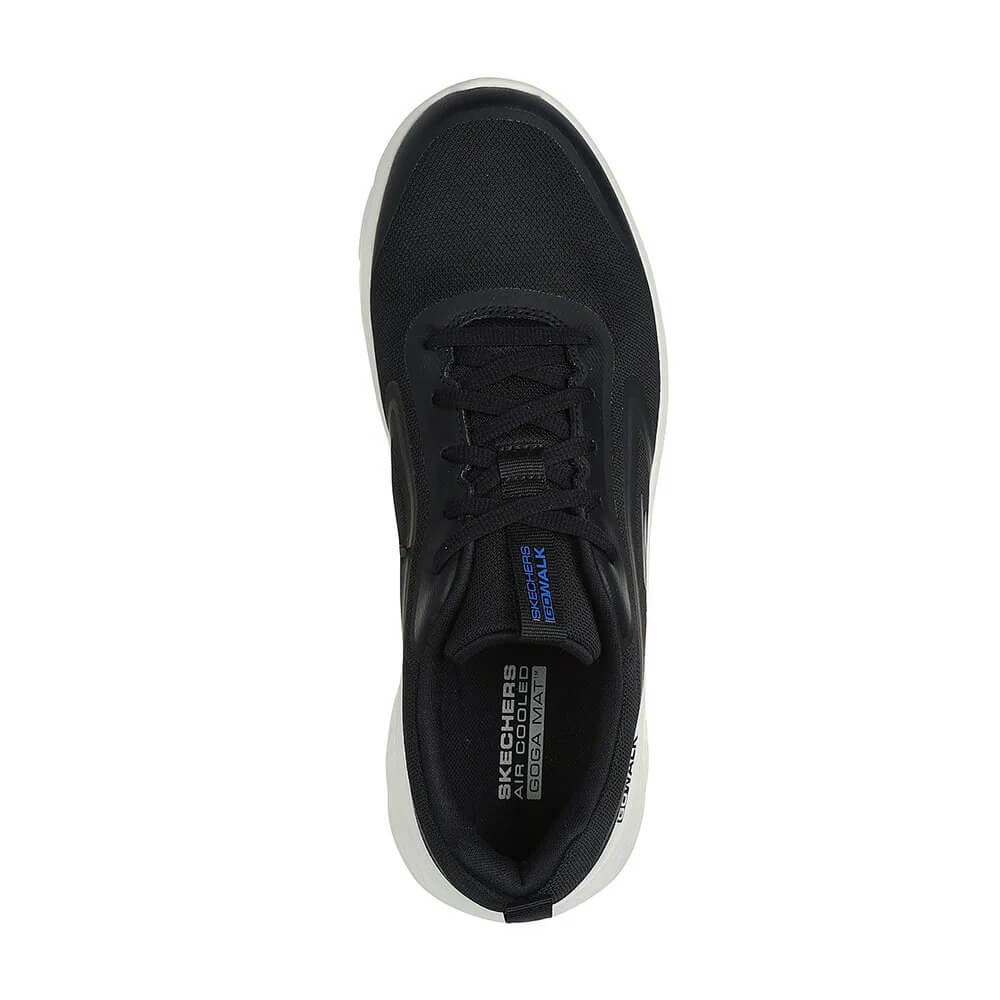 Skechers GOwalk Flex Shoes 216508-BKBL