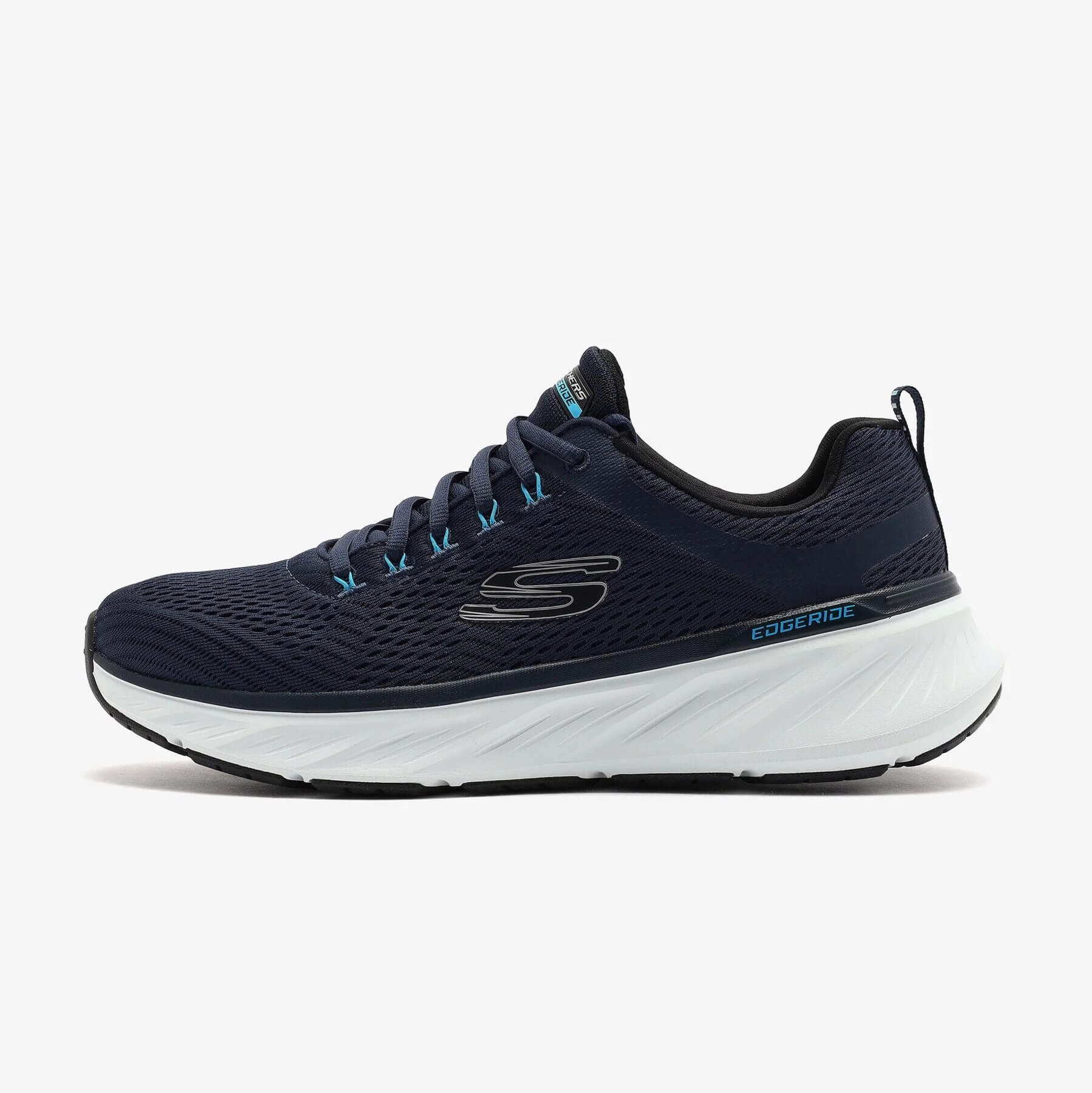 Skechers Edgeride-contention 232843 NVBL Shoes