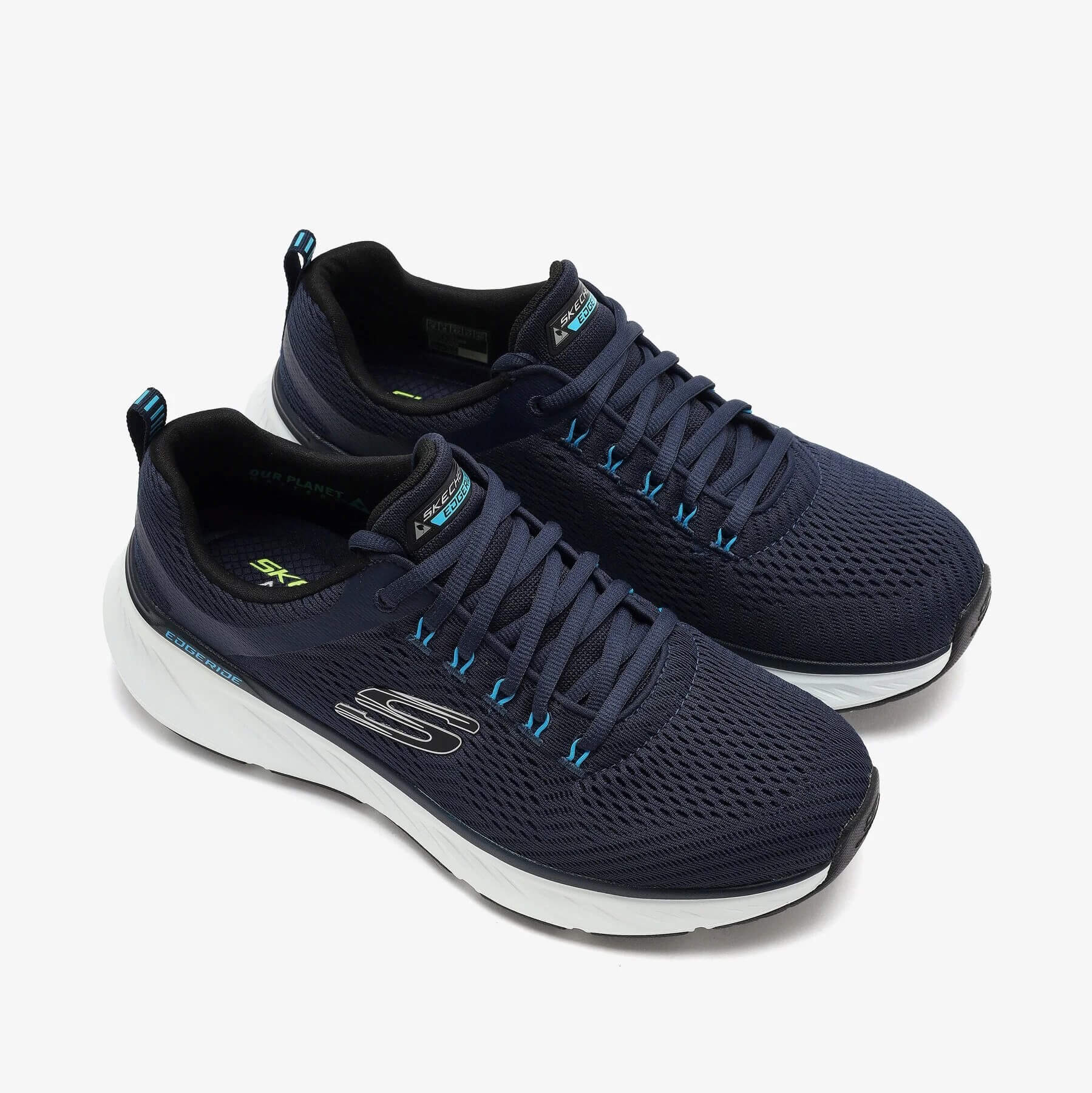 Skechers Edgeride-contention 232843 NVBL Shoes