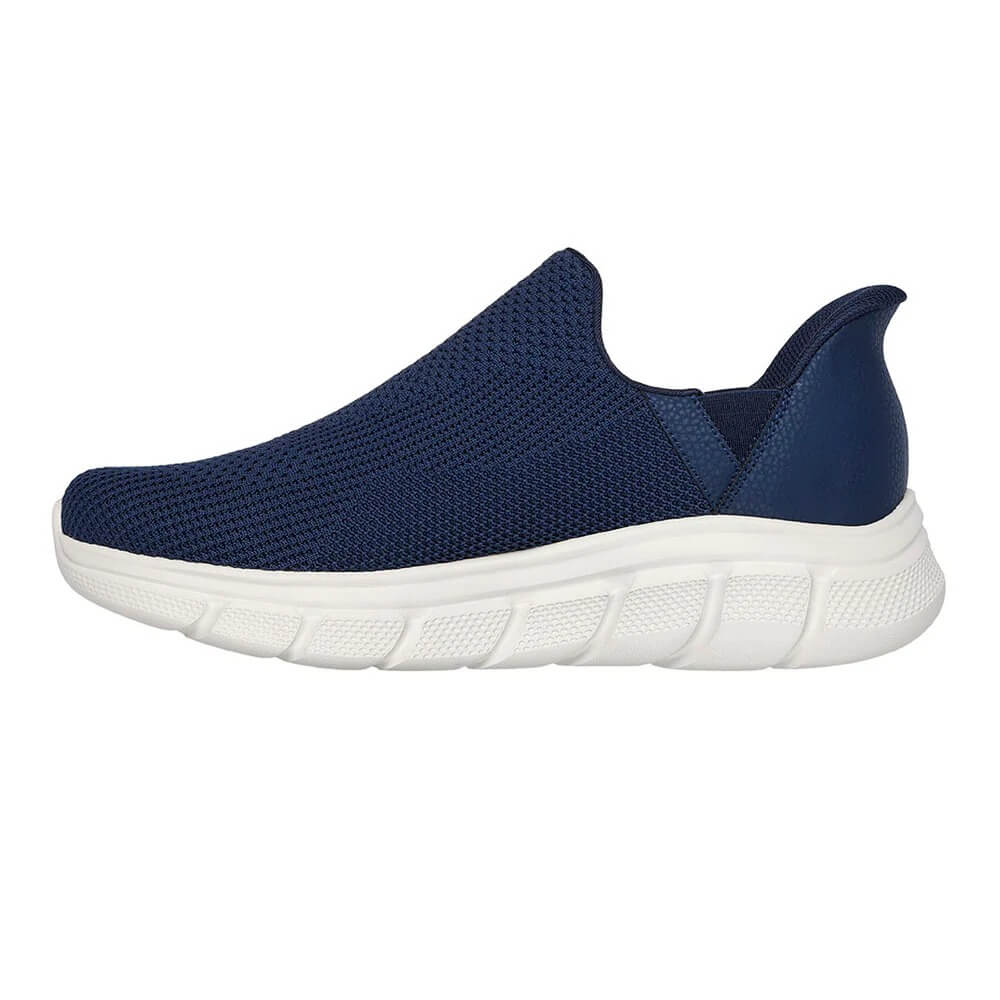 Skechers Slip-ins: BOBS Sport B Flex 118306-NVY Shoes