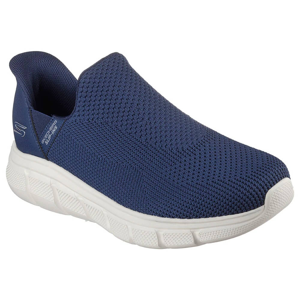 Skechers Slip-ins: BOBS Sport B Flex 118306-NVY Shoes