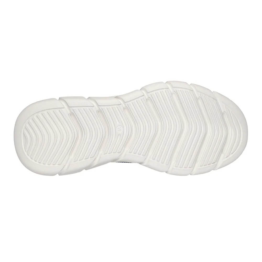 Skechers Slip-ins: BOBS Sport B Flex 118306-NVY Shoes