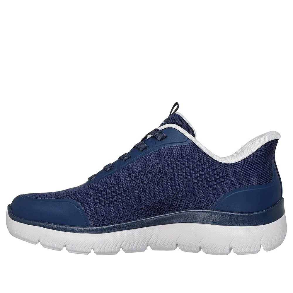 Skechers Slip-Ins: Sport Summits - Leyter 233047-NVBL Shoes