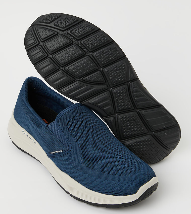 SKECHERS EQUALIZER 5.0 SLIP ON SHOES