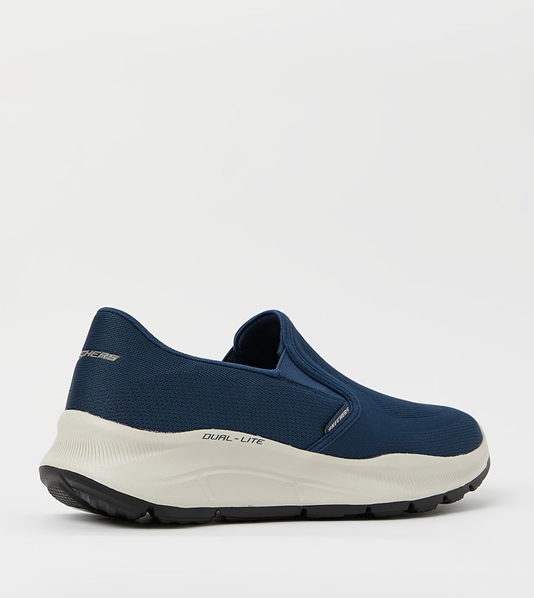 SKECHERS EQUALIZER 5.0 SLIP ON SHOES