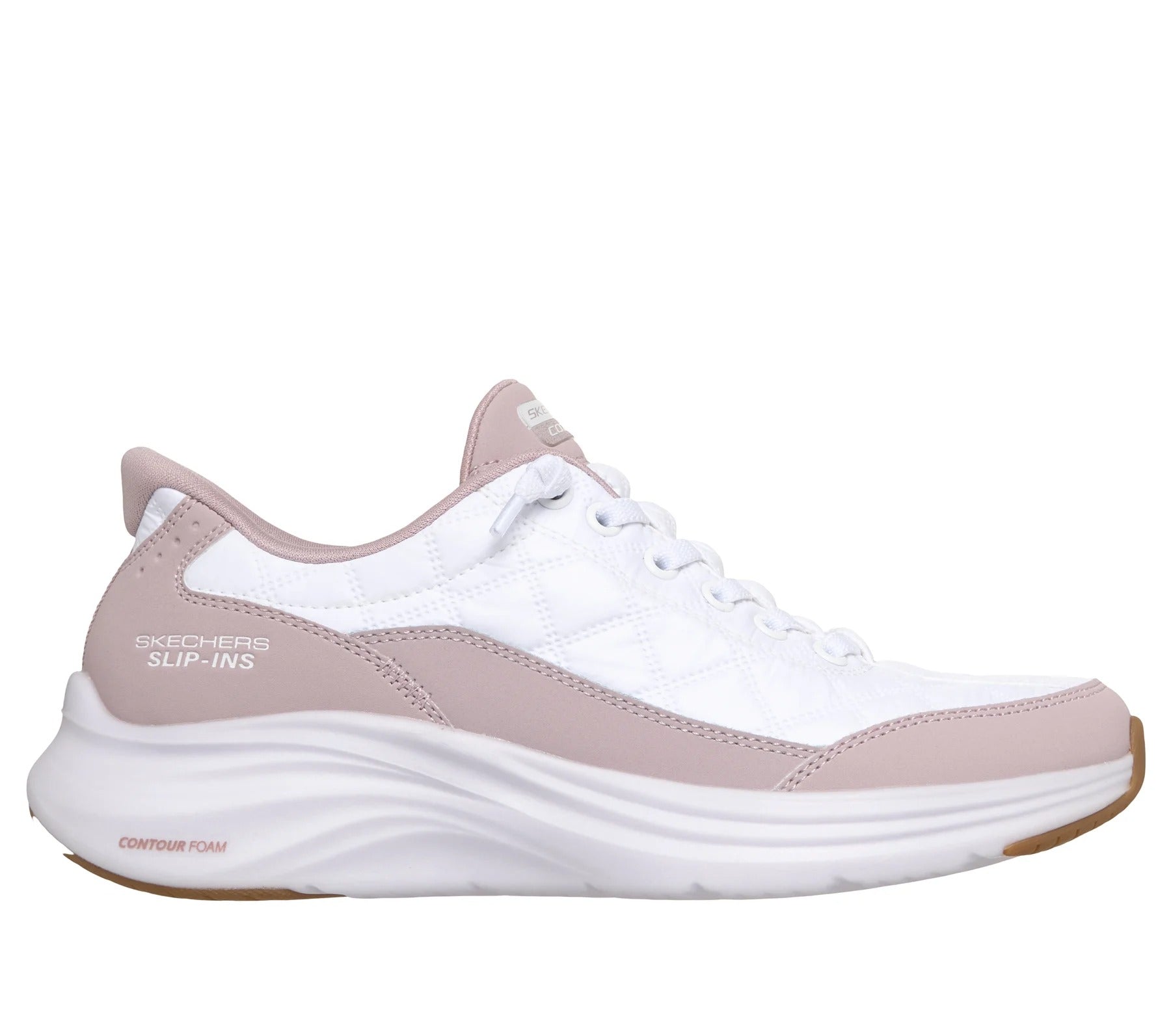 Skechers Slip-ins: Contour Foam 150404_LAV Shoes