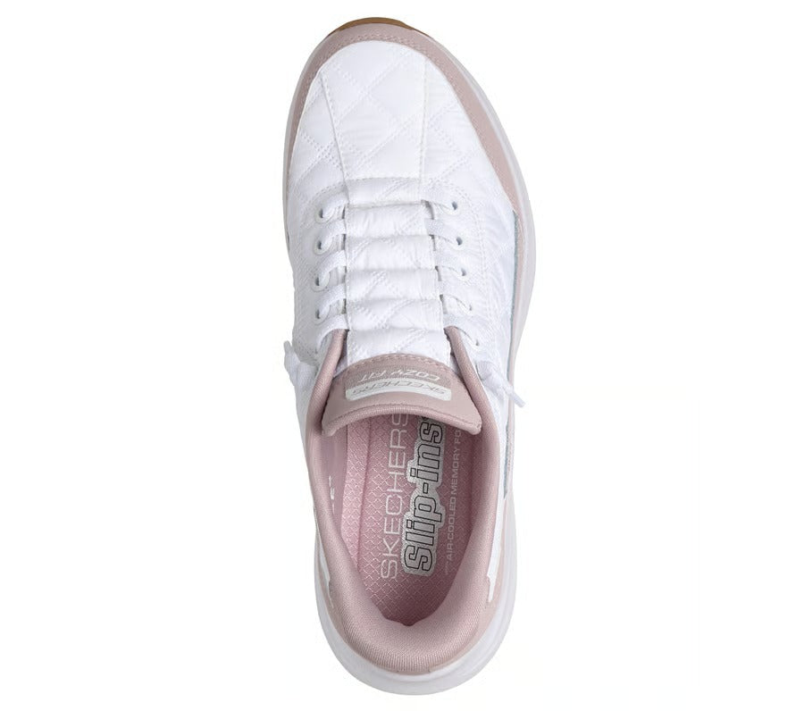Skechers Slip-ins: Contour Foam 150404_LAV Shoes