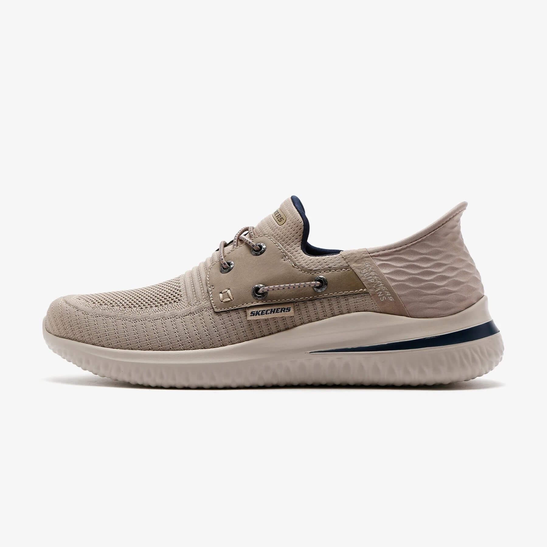 Skechers Slip-ins: Delson 3.0 - Roth 210606 TPE Shoes