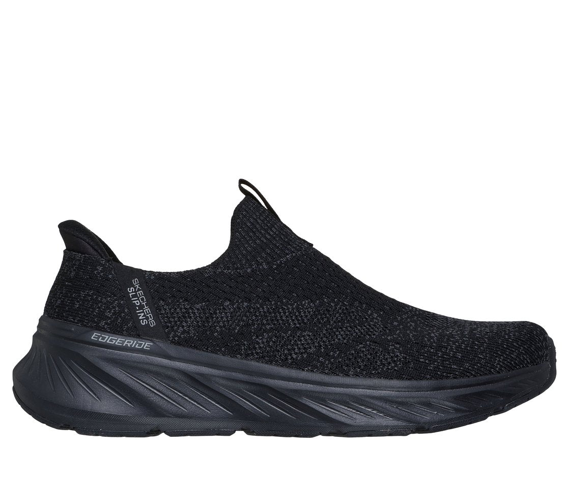 Skechers Slip-Ins Relaxed Fit: Edgeride - Commissioner Shoes