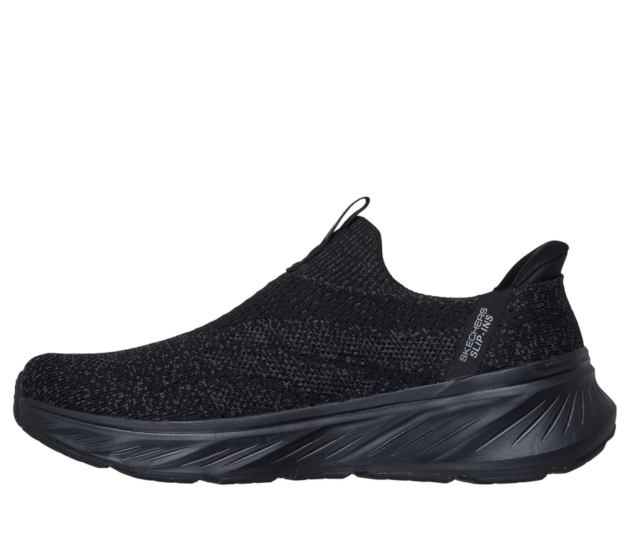 Skechers Slip-Ins Relaxed Fit: Edgeride - Commissioner Shoes