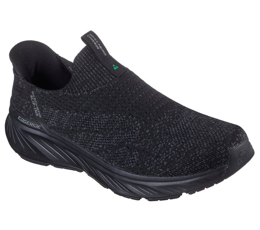 Skechers Slip-Ins Relaxed Fit: Edgeride - Commissioner Shoes