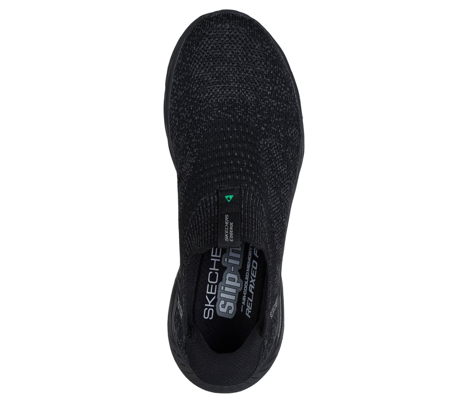 Skechers Slip-Ins Relaxed Fit: Edgeride - Commissioner Shoes
