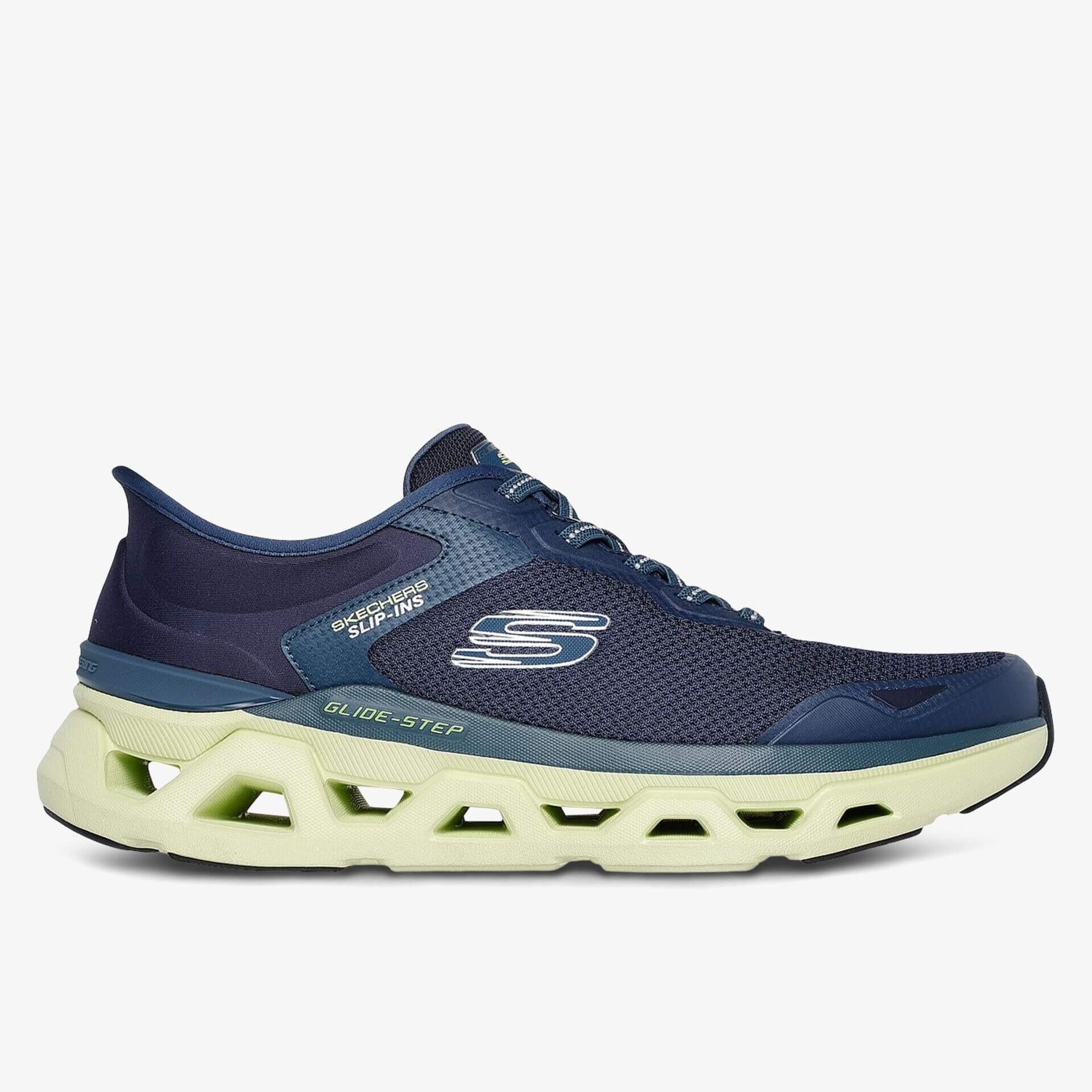 Skechers Slip-ins: Glide-Step Altus - Turn Out Shoes