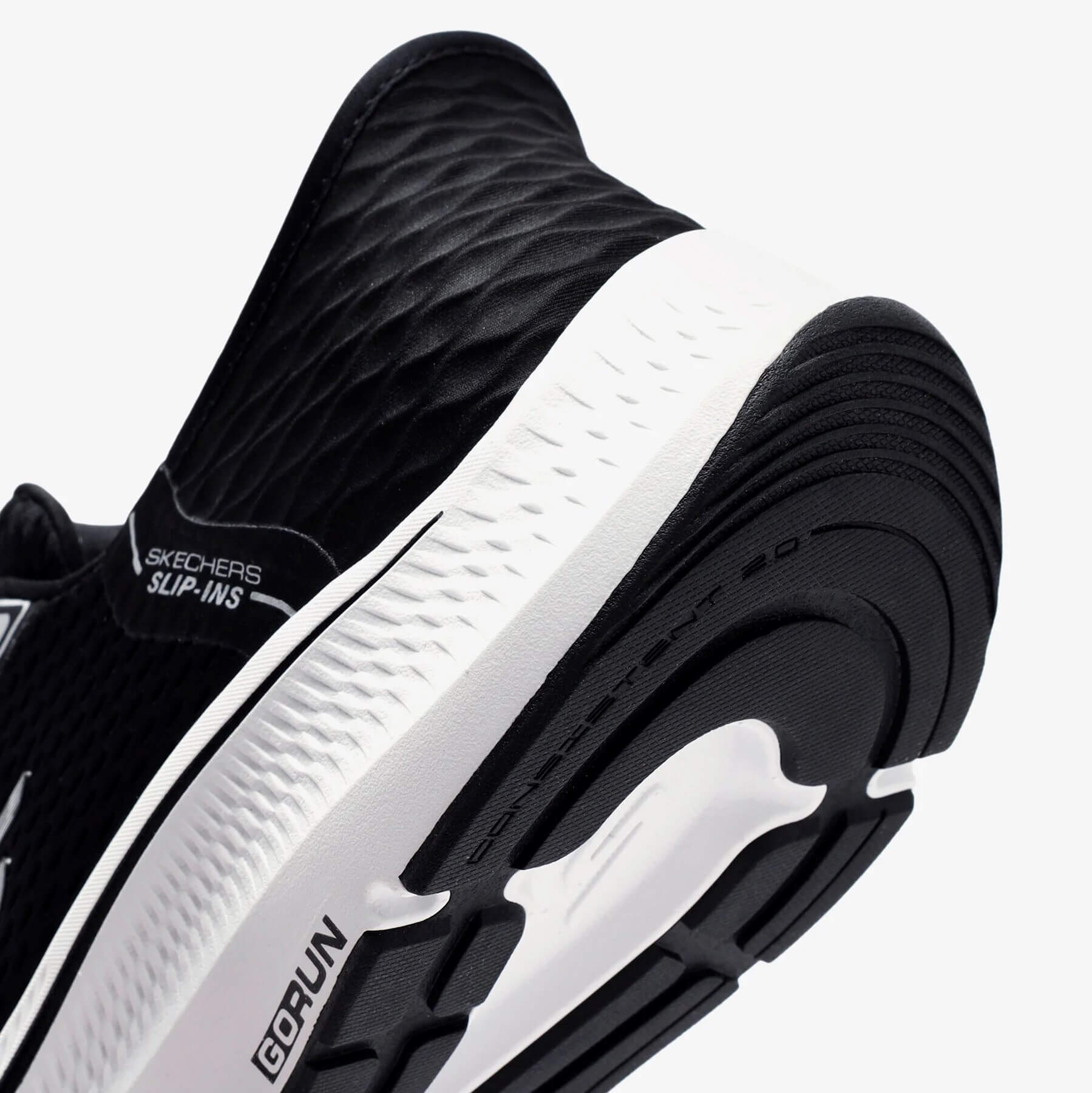 Skechers Slip-Ins: Go Run Consistent 2.0 - Empowered Shoes
