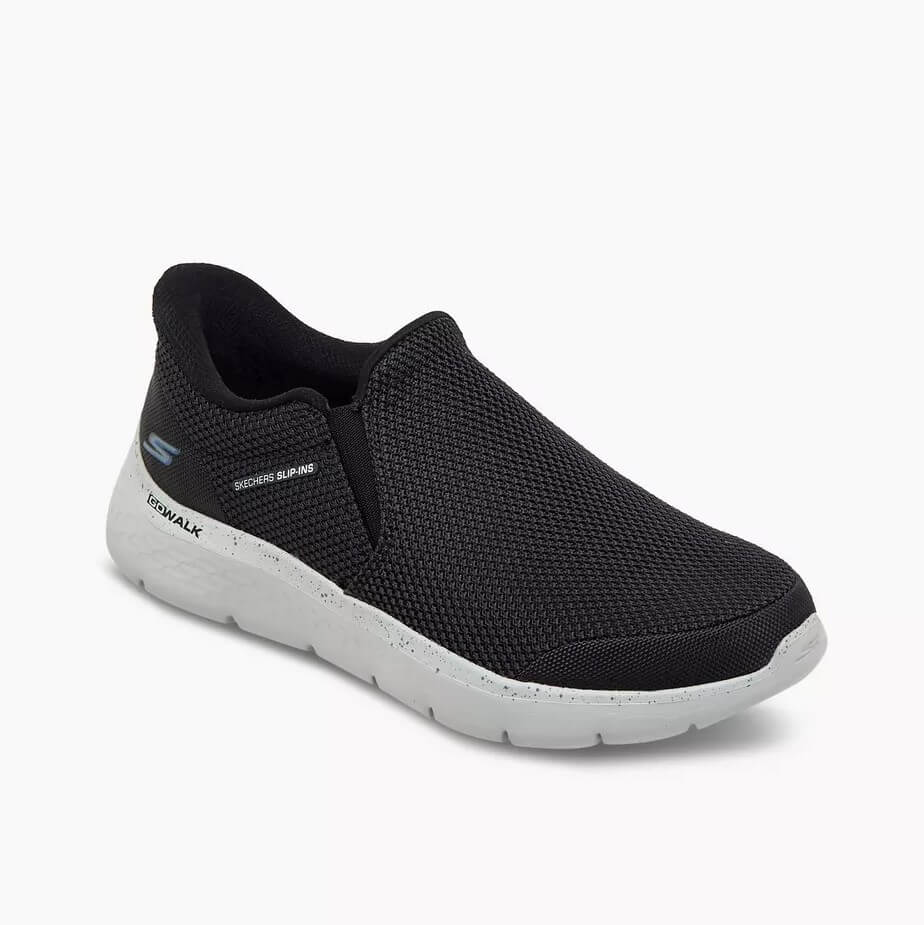 Skechers Slip-ins: GO WALK Flex Shoes