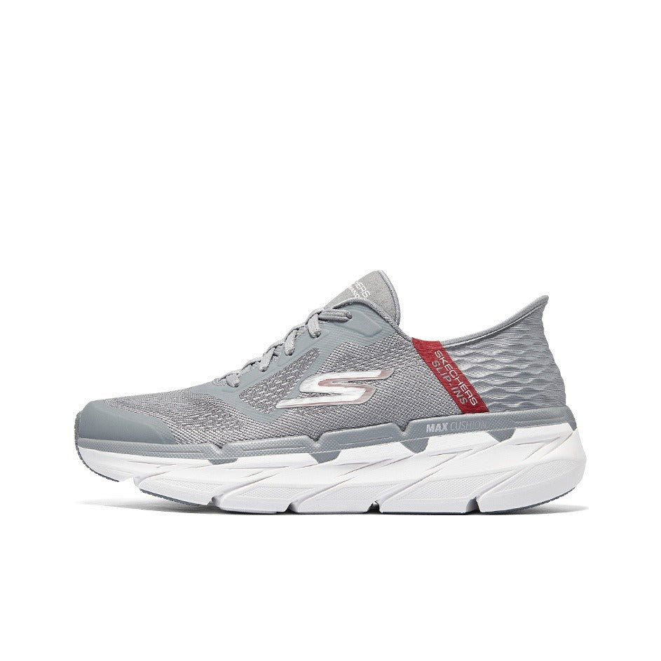 Skechers Slip-Ins: Max Cushioning Shoes