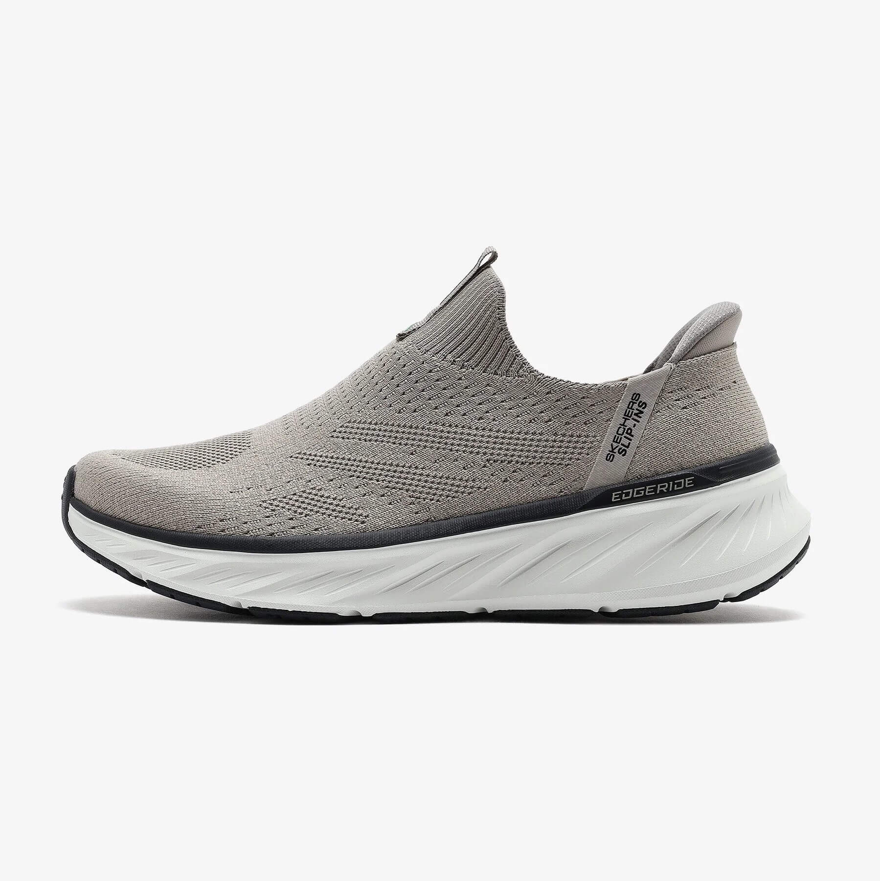 Skechers Slip-Ins Relaxed Fit: Edgeride - Commissioner Shoes