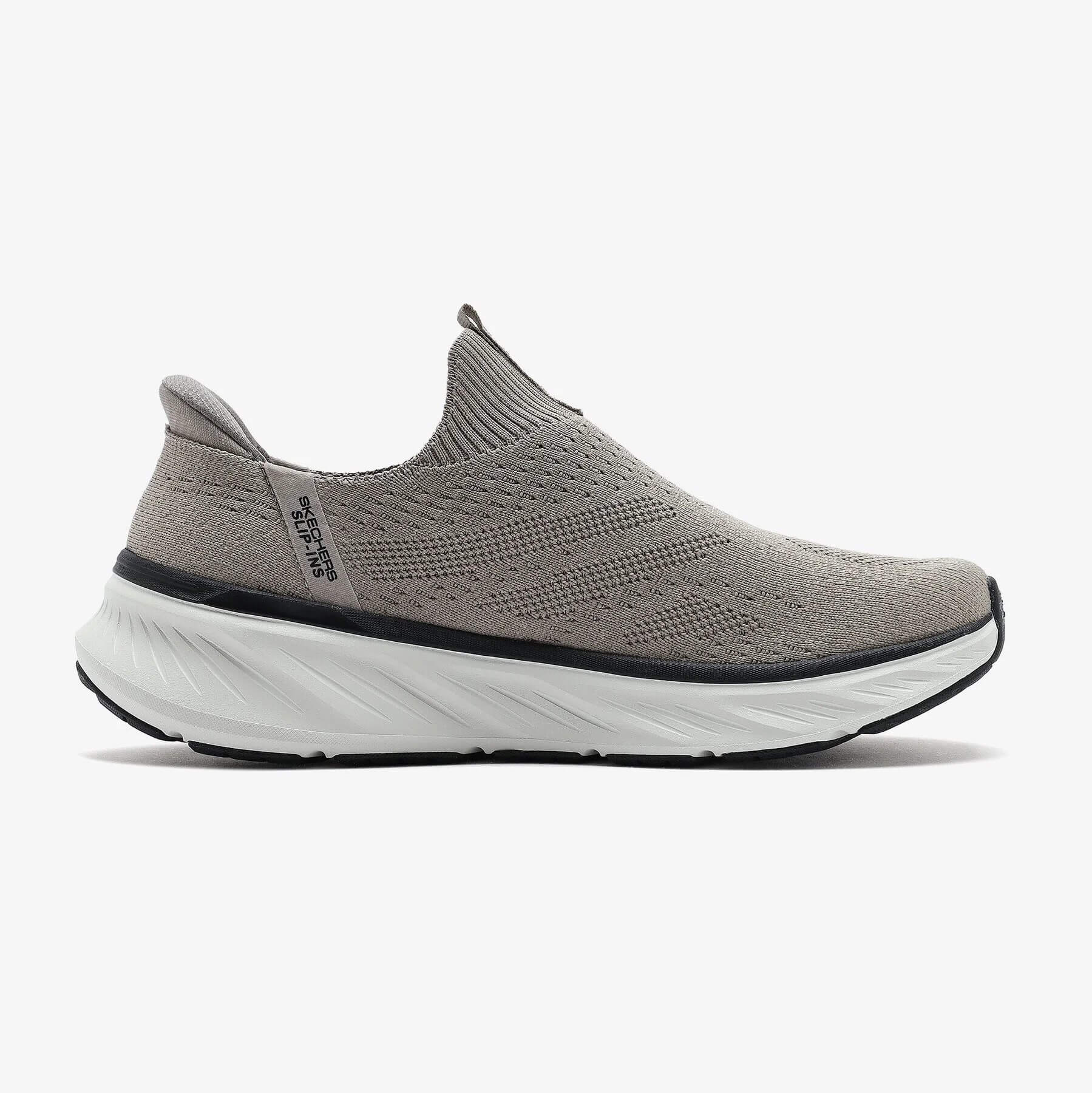 Skechers Slip-Ins Relaxed Fit: Edgeride - Commissioner Shoes