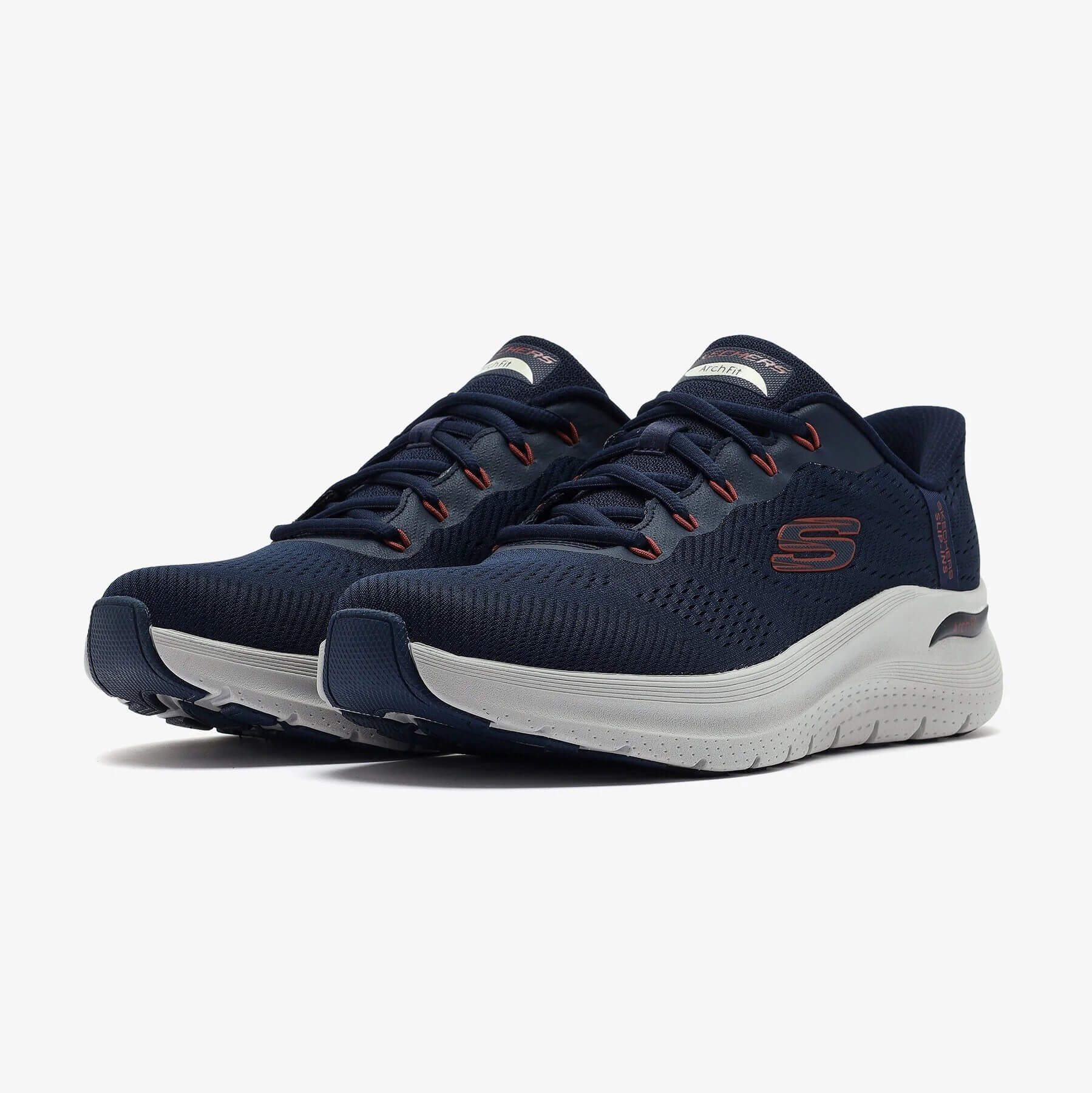 Skechers Slip-ins: Arch Fit 2.0 - Lestur Shoes
