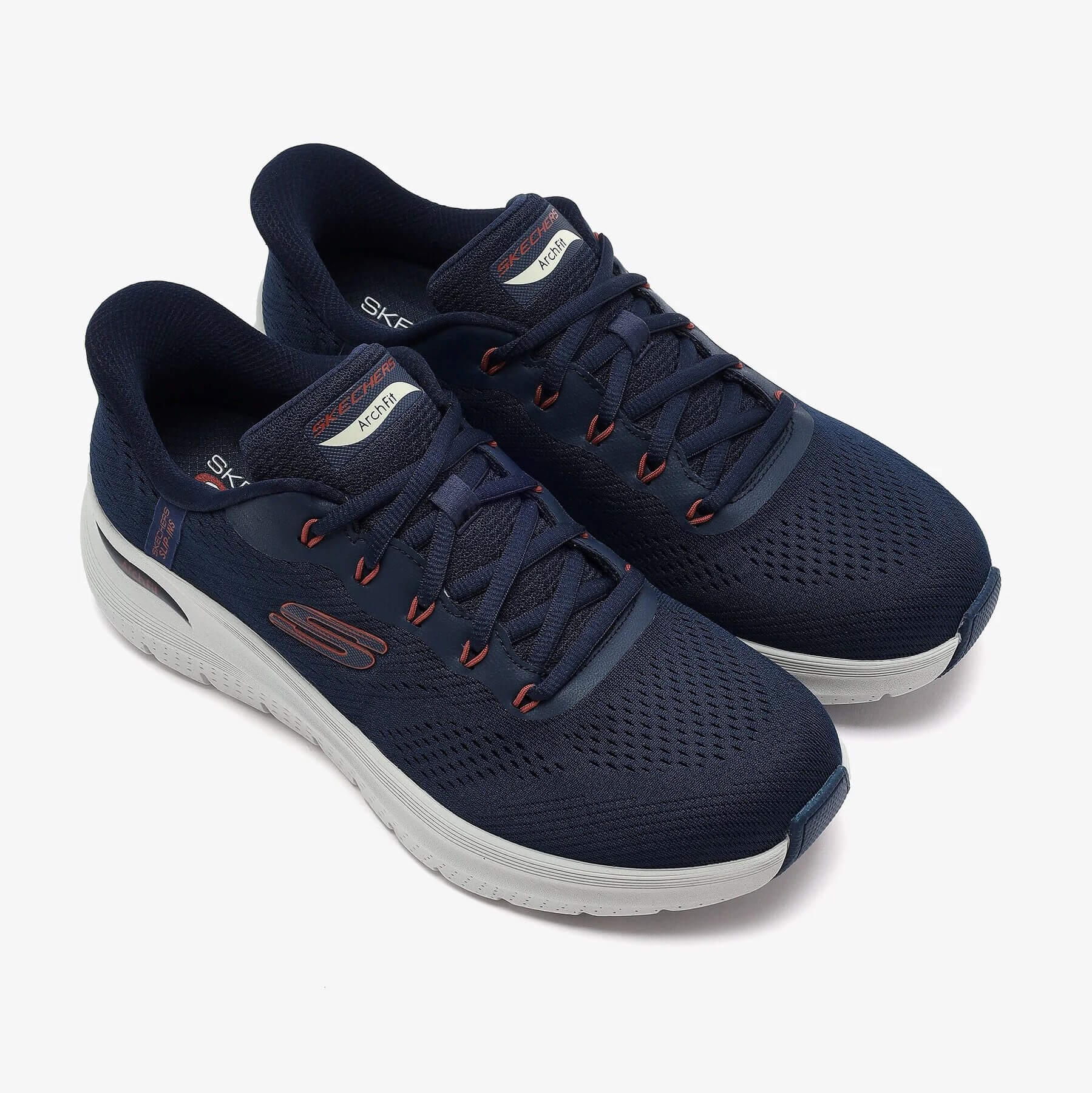 Skechers Slip-ins: Arch Fit 2.0 - Lestur Shoes