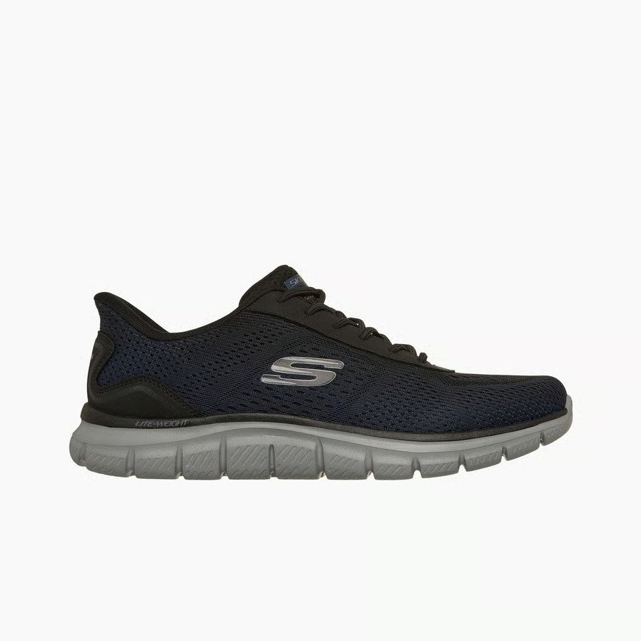 Skechers Slip-ins: Track - Revno Shoes
