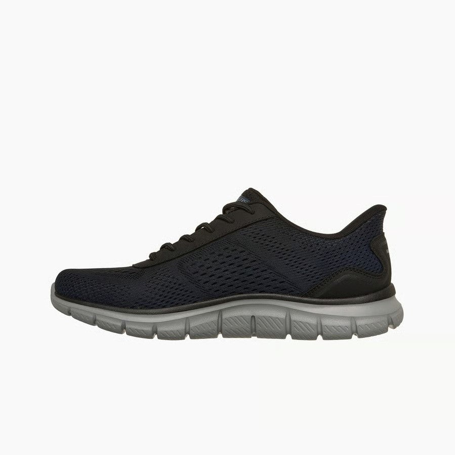 Skechers Slip-ins: Track - Revno Shoes