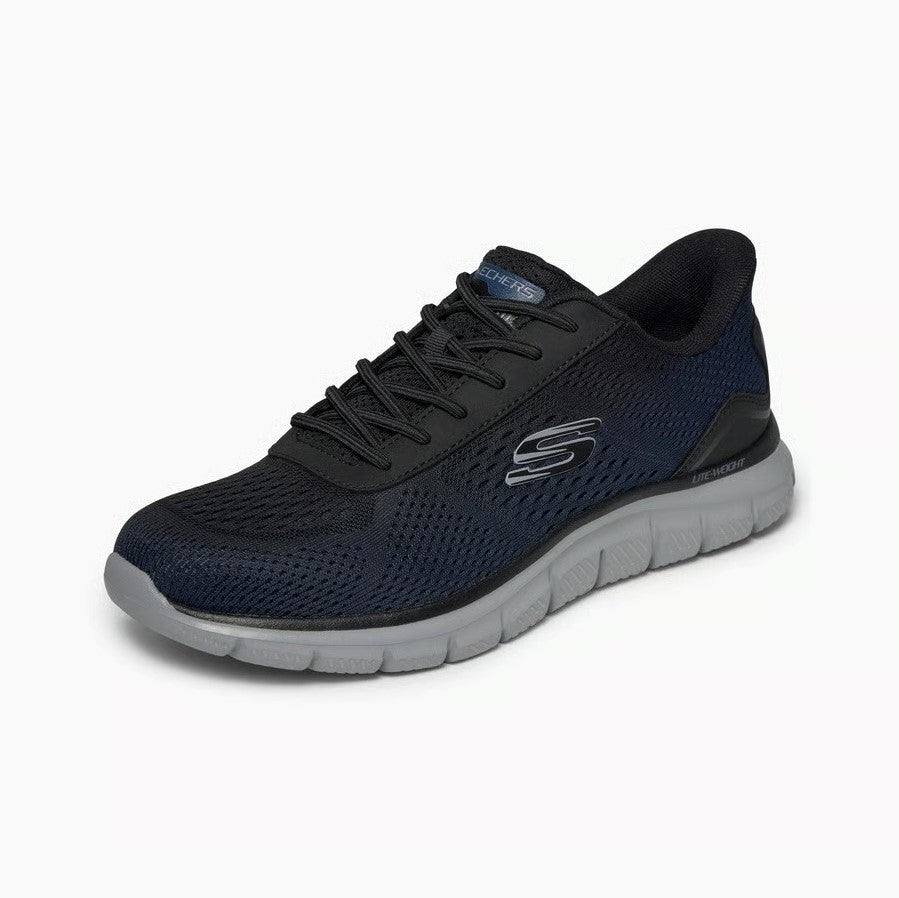 Skechers Slip-ins: Track - Revno Shoes