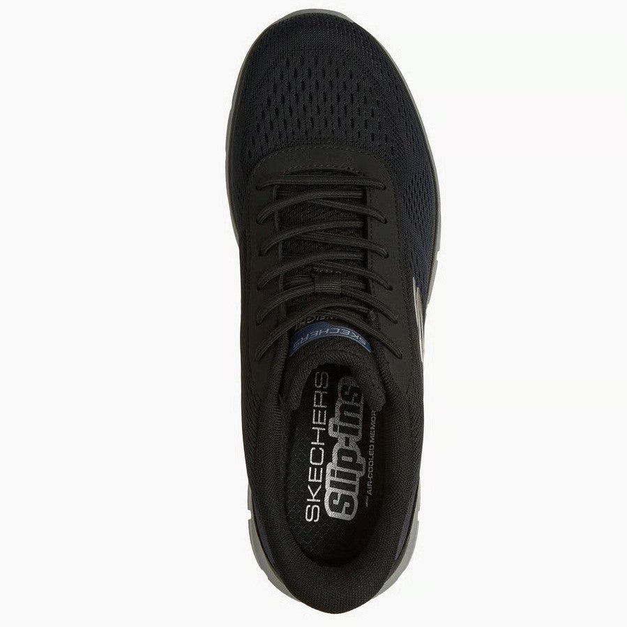 Skechers Slip-ins: Track - Revno Shoes