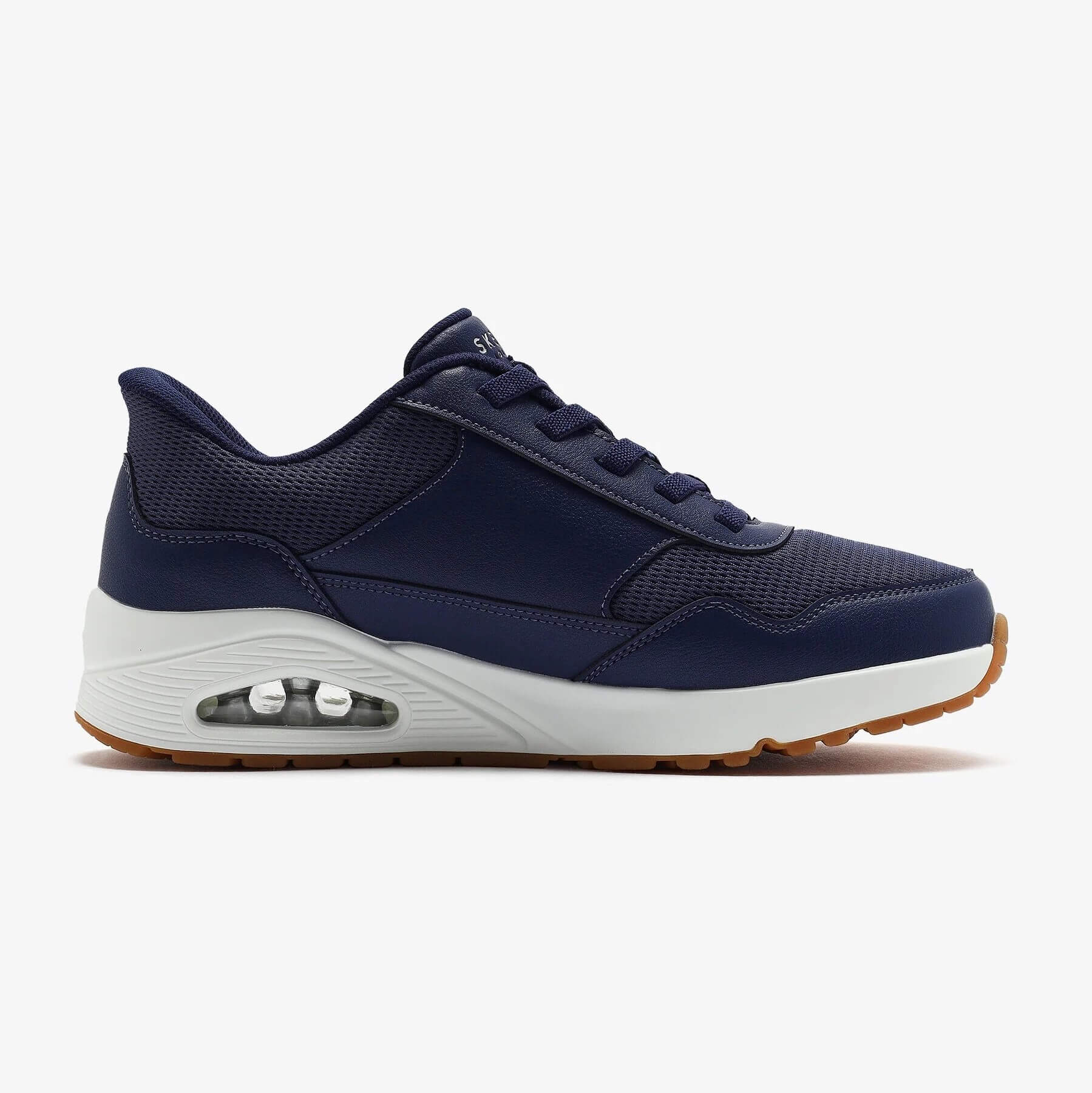 Skechers Slip-Ins: Uno - Banksia Wide Fit Shoes