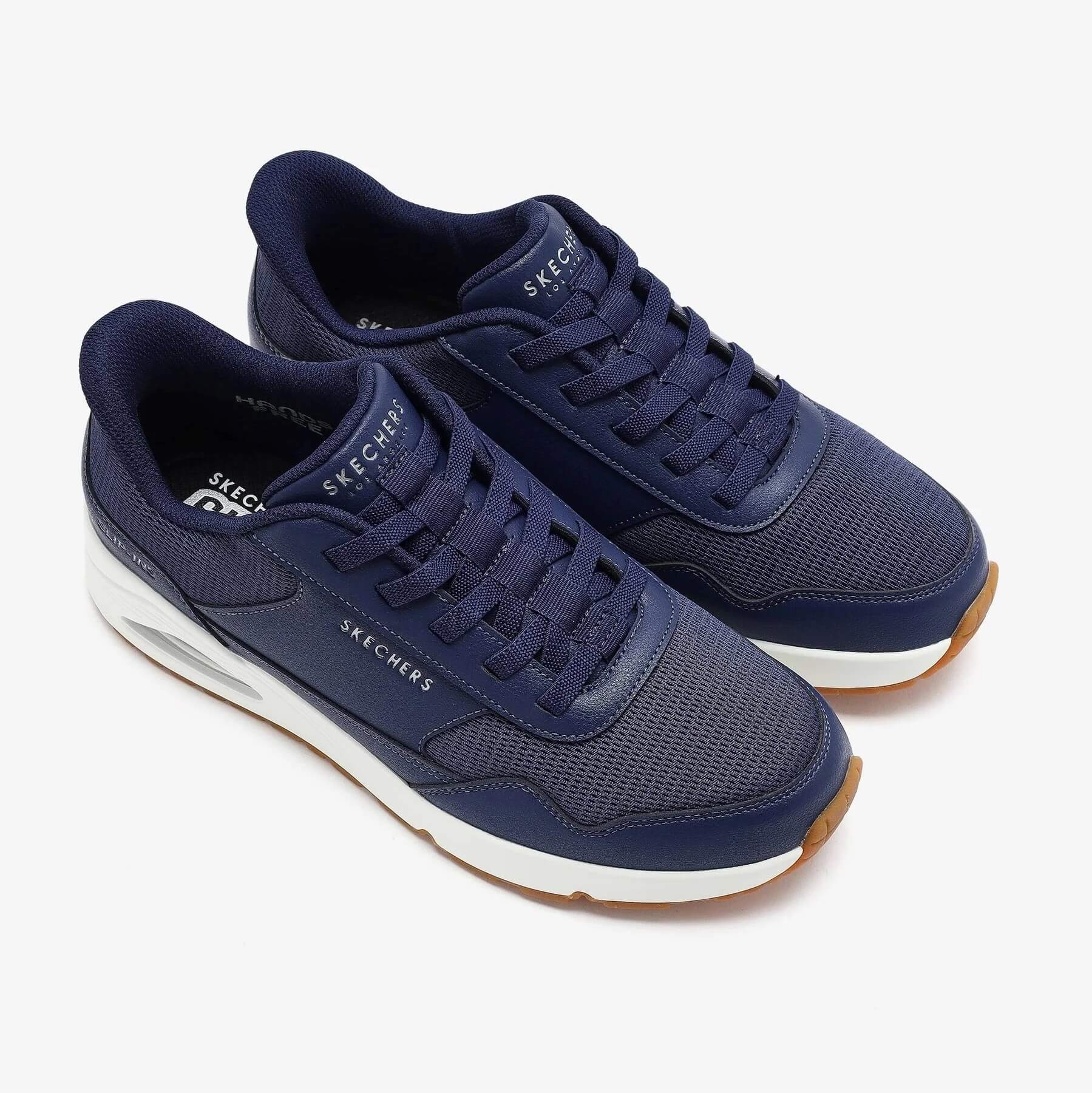 Skechers Slip-Ins: Uno - Banksia Wide Fit Shoes