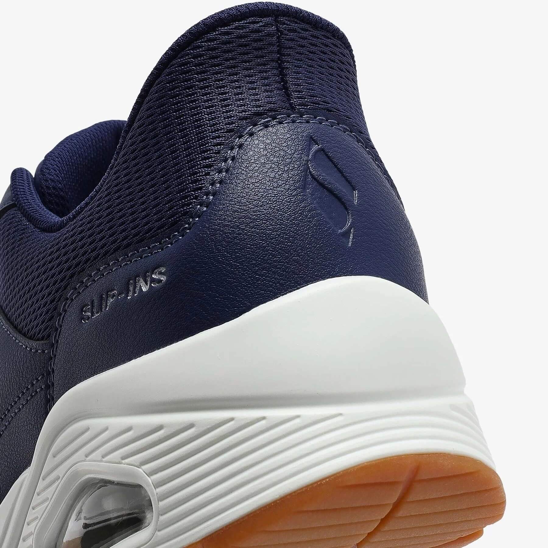 Skechers Slip-Ins: Uno - Banksia Wide Fit Shoes