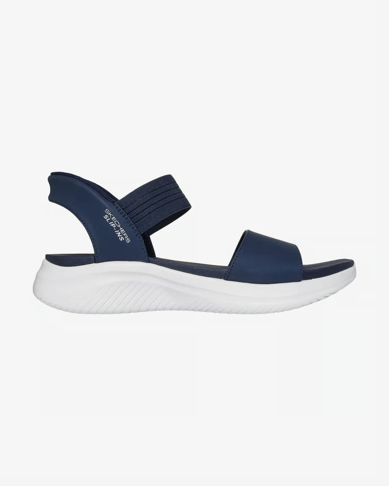 Skechers Slip-Ins Ultra Flex 3.0 Summerville sandals night blue women