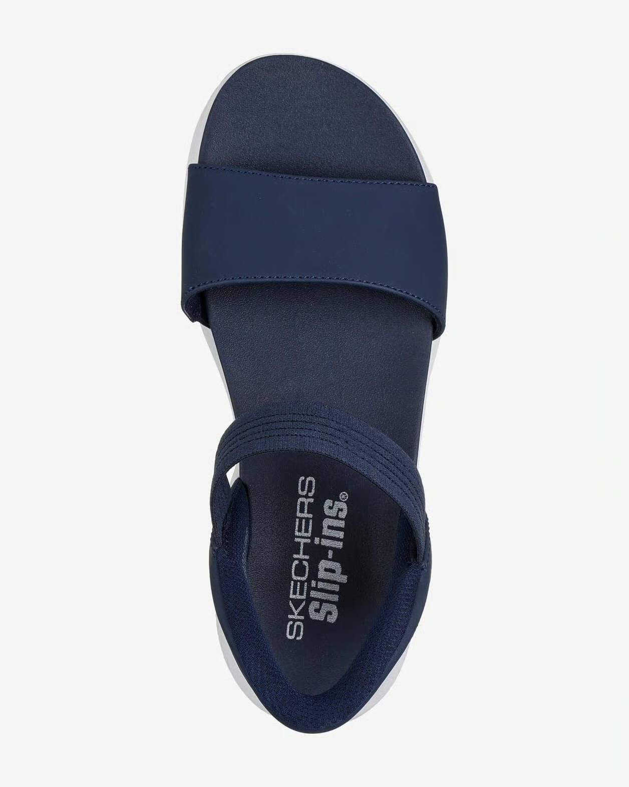 Skechers Slip-Ins Ultra Flex 3.0 Summerville sandals night blue women