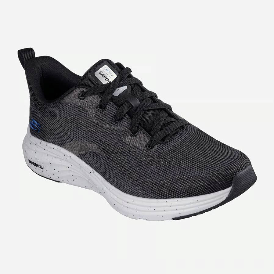 Skechers Vapor Foam Shoes 232631-bkbl
