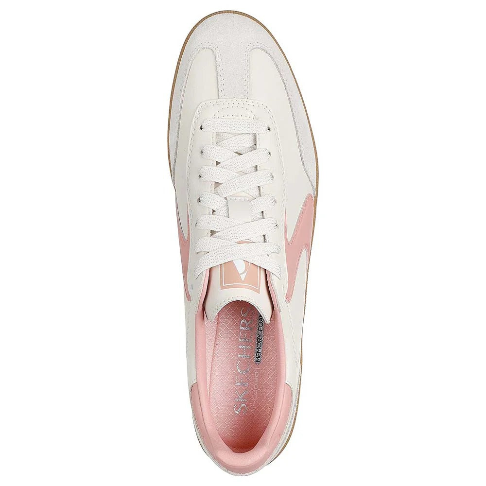 Skechers Court Classics Hotshot - Kickstart Shoes