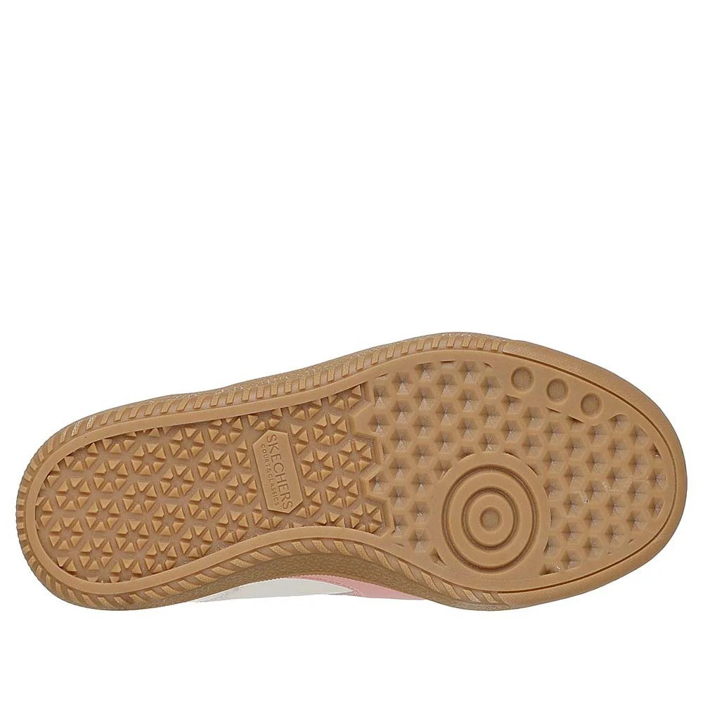 Skechers Court Classics Hotshot - Kickstart Shoes