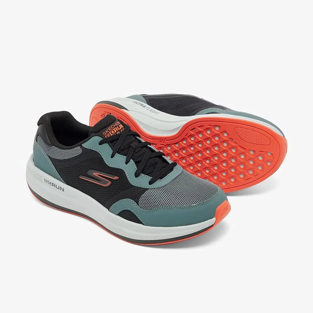 SKECHERS GO RUN PULSE 2 SHOES