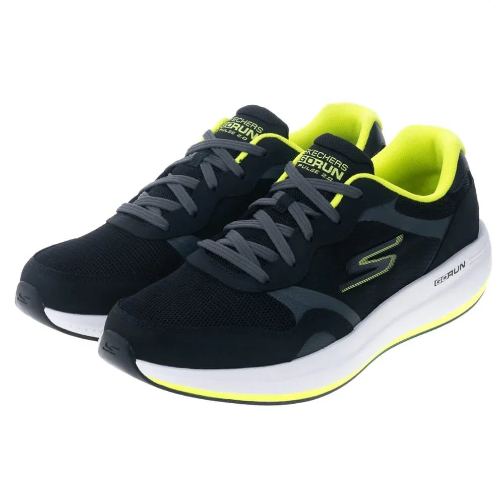 SKECHERS  GO RUN PULSE 2 SHOES