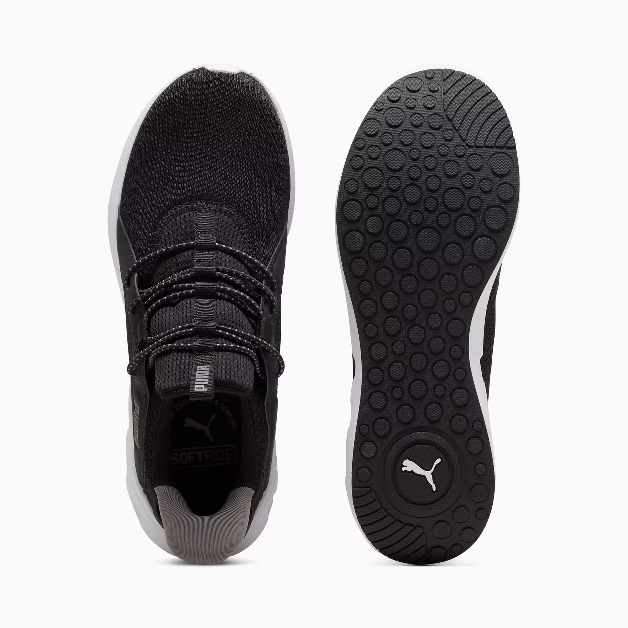 Puma SOFTRIDE Carson Ease In Running Shoes