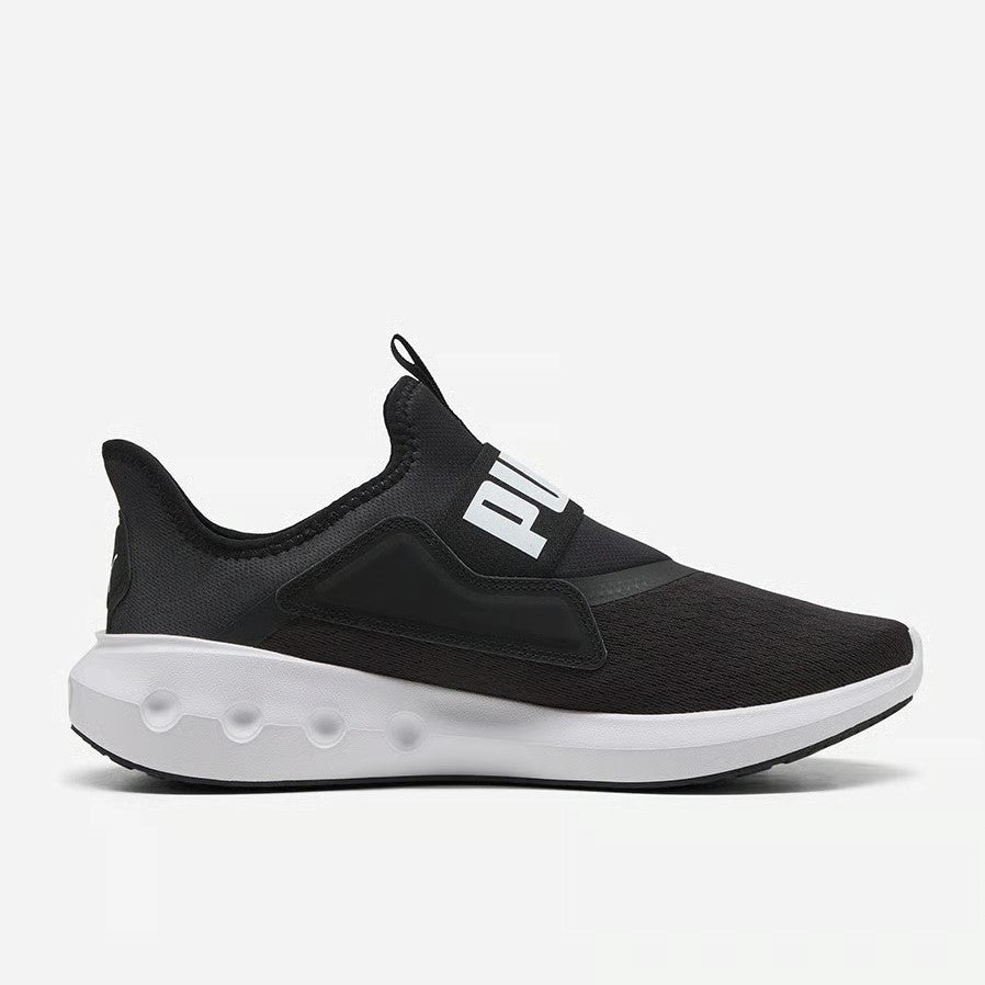 Puma Softride Carson Hands-free Sliptech Walking Shoes