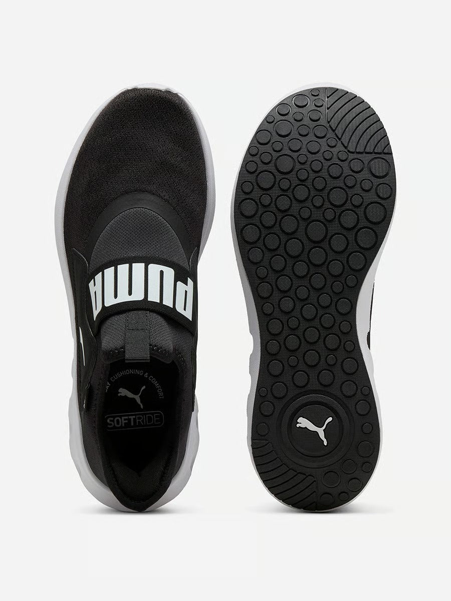 Puma Softride Carson Hands-free Sliptech Walking Shoes