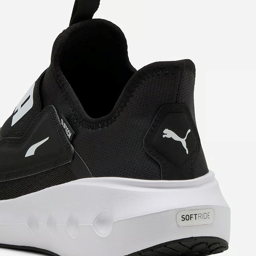 Puma Softride Carson Hands-free Sliptech Walking Shoes