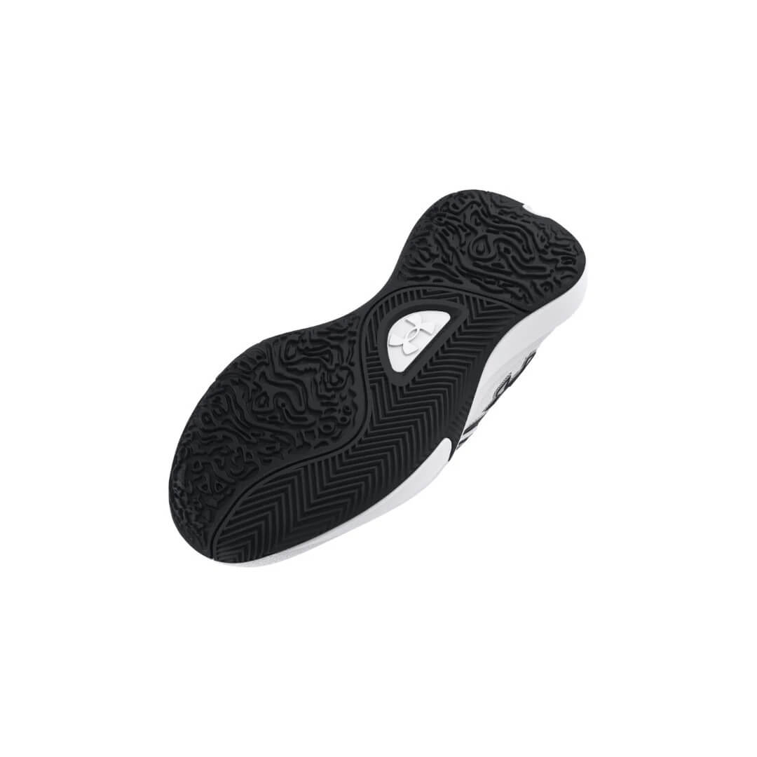 Under Armour Lockdown 7  Basketball Shoes