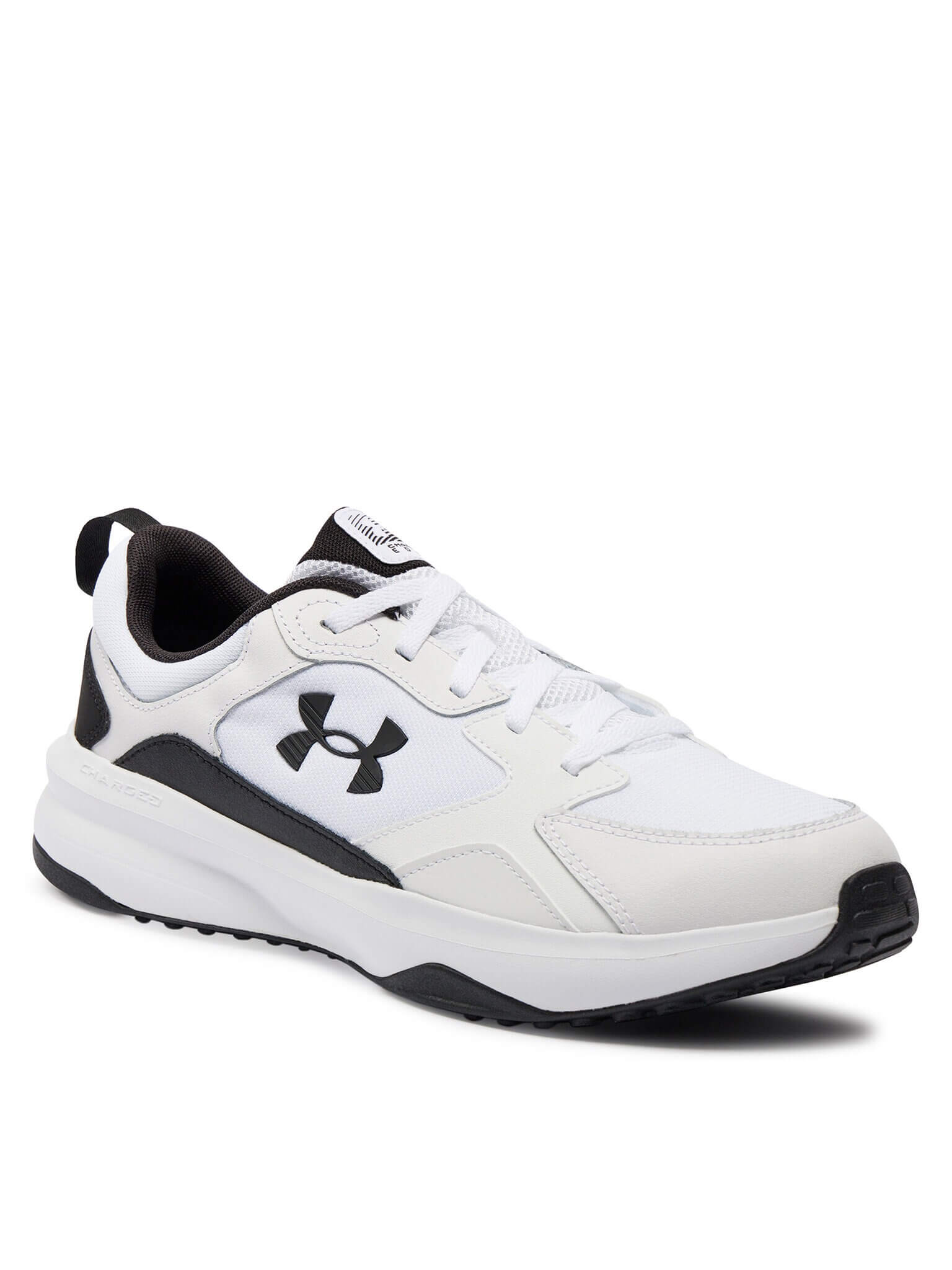 Under Armour Ua Charged Edge 3026727-100 Sneakers