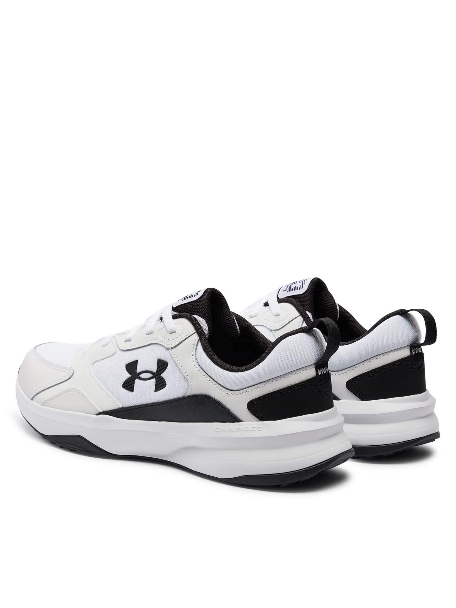 Under Armour Ua Charged Edge 3026727-100 Sneakers