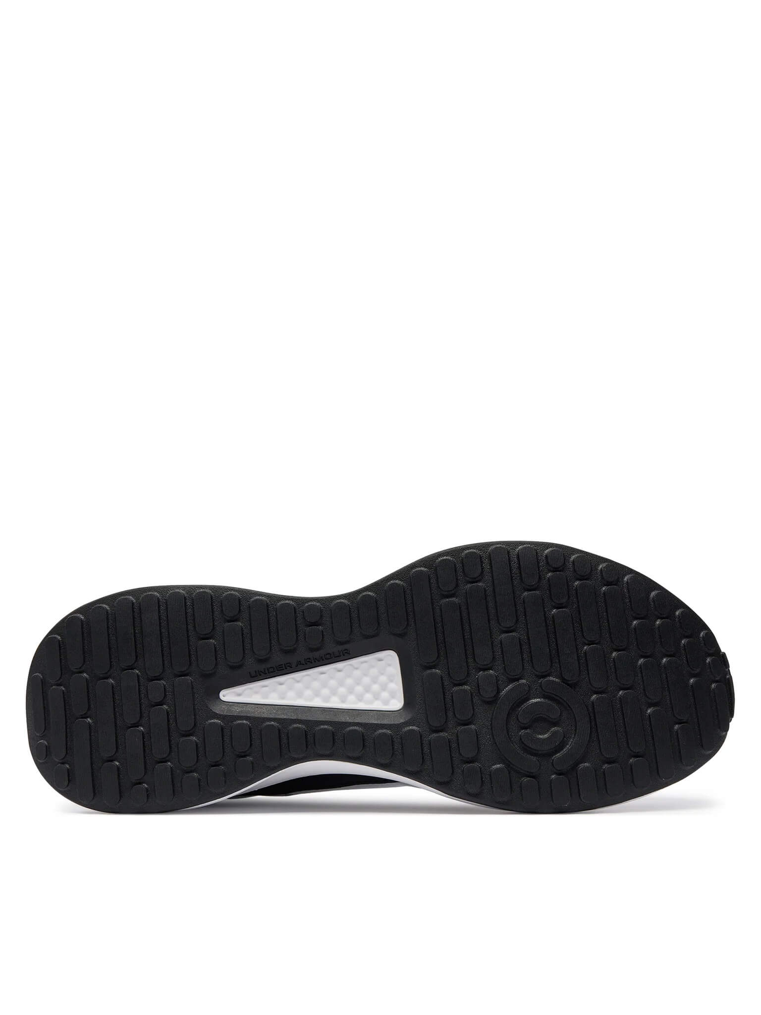 Under Armour Ua Charged Edge 3026727-100 Sneakers