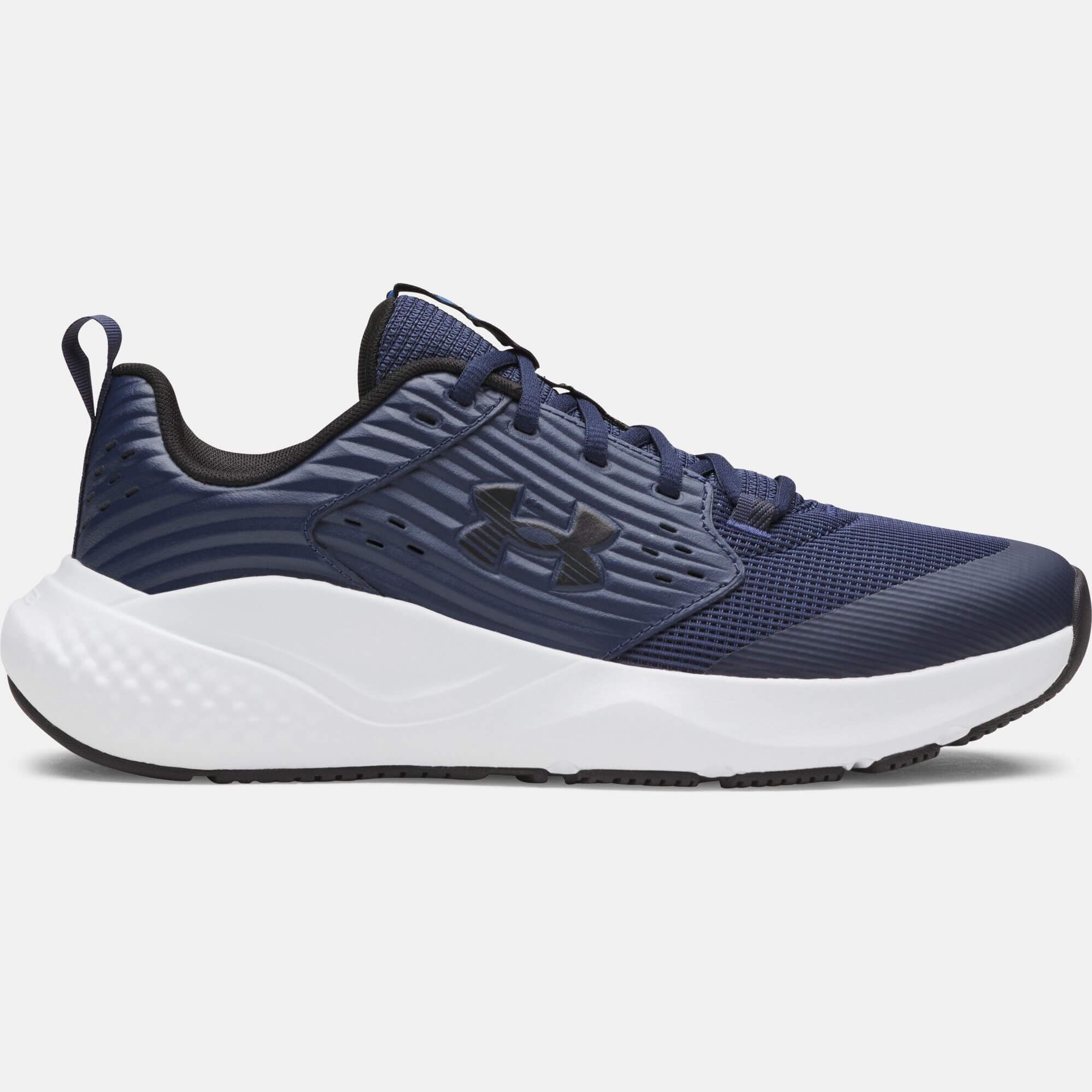 Under Armour Ua Charged Commit Tr 4 Cross Trainer