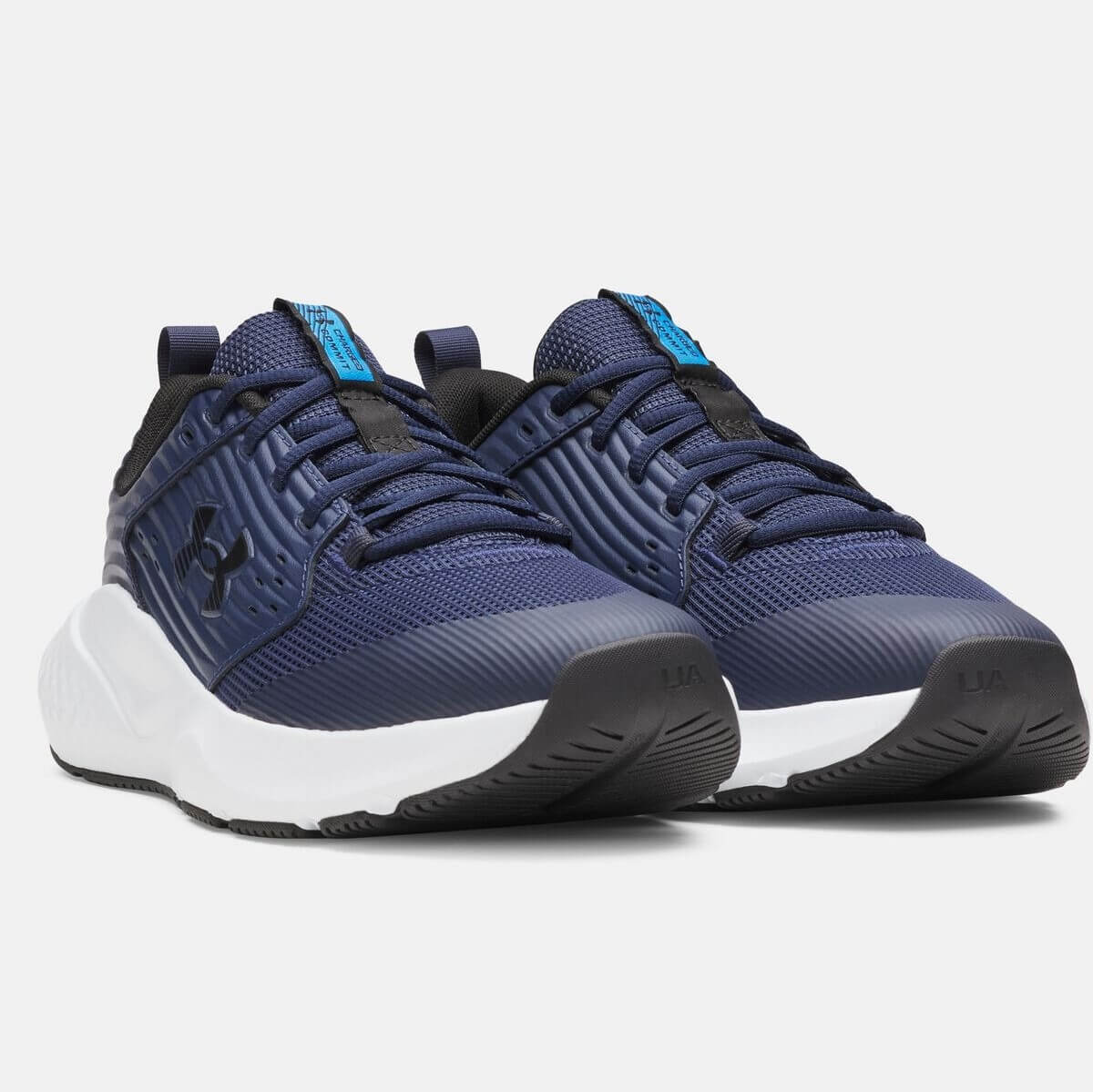 Under Armour Ua Charged Commit Tr 4 Cross Trainer
