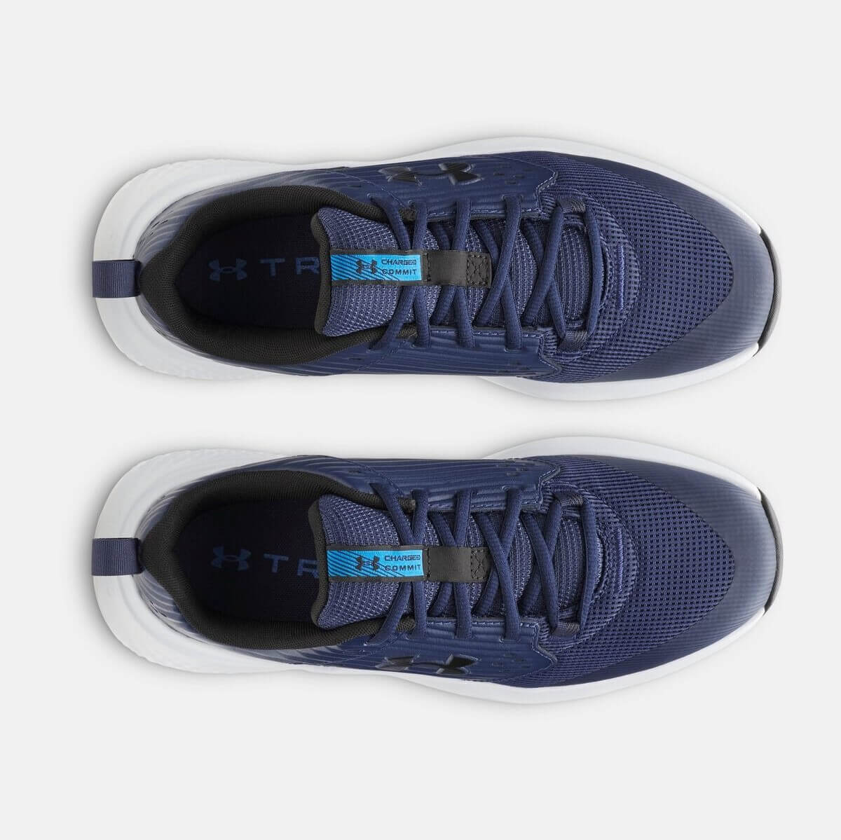 Under Armour Ua Charged Commit Tr 4 Cross Trainer