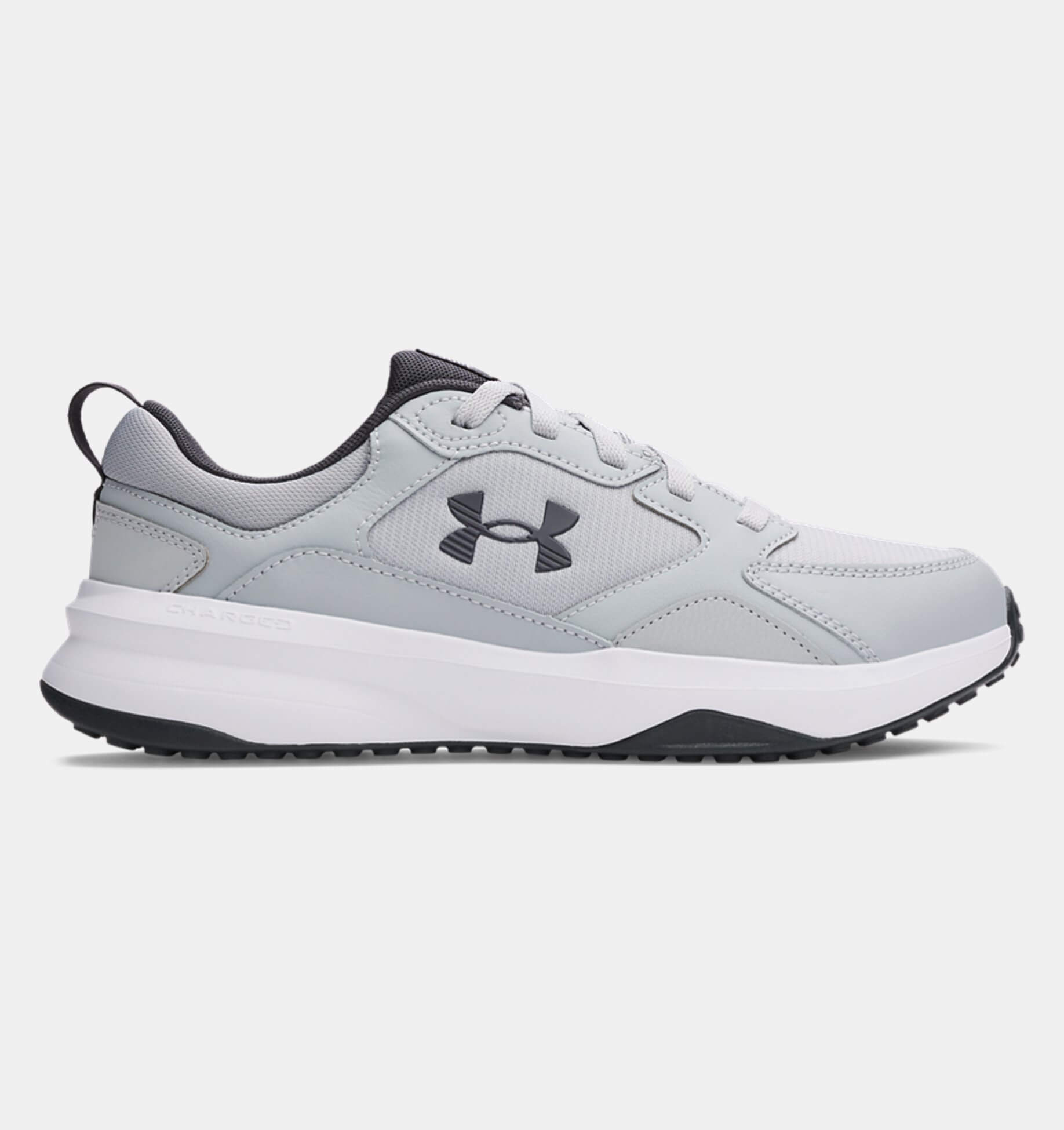 Under Armour Charged Edge Trainers